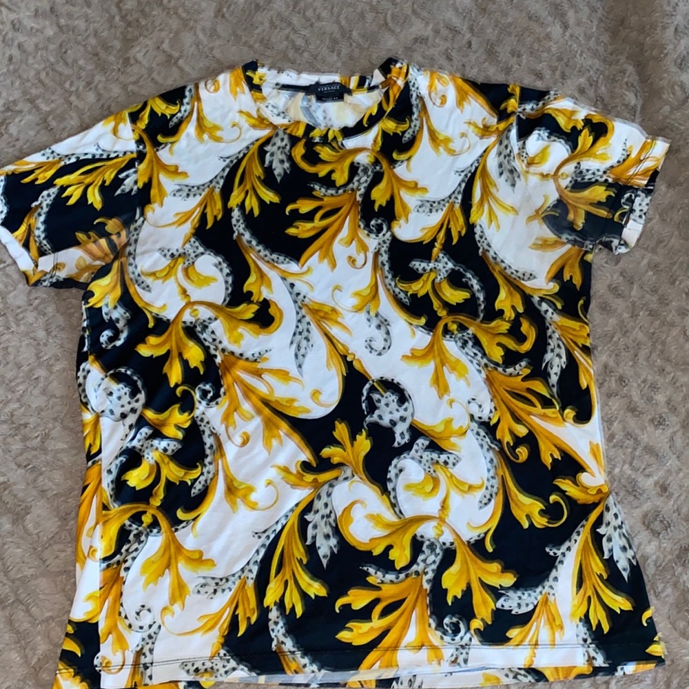 Versace T-Shirt